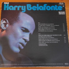 Harry Belafonte:My Lord What a Mornin-LP - pikkukuva 2