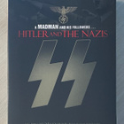 Hitler ja natsit (2DVD) sotadokumentti (UUSI) - pikkukuva 1