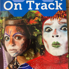 ON TRACK 3, Sanoma, Lukion A1- englanti - pikkukuva 1