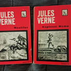 Jules Verne Nautilus ja Kapteeni Nemo - pikkukuva 1