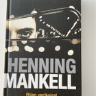 Henning Mankell Wallander Riian verikoirat - pikkukuva 1