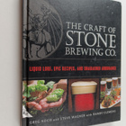 Greg Koch ym. : The Craft of Stone Brewing Co. - Liquid L... - pikkukuva 1