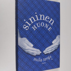 Mila Teräs : Sininen huone - pikkukuva 1
