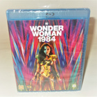 WONDER WOMAN 1984 (BD UUSI) - pikkukuva 1