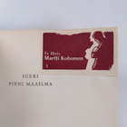Tauno Nurmela : Suuri pieni maailma - pikkukuva 3