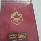 Pokemon Scarlet Art Book (uusi) - pikkukuva 2