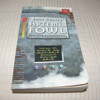 Eoin Colfer Artemis Fowl Tehtävä pohjoisessa -pok - pikkukuva 1