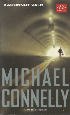 Michal Connelly <> KADONNUT VALO 2005 nid.