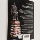 Klaus Elovaara : Rautaristi (signeerattu, tekijän omiste) - pikkukuva 2