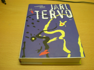 Jari Tervo: Suomemme heimo