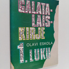 Olavi Eskola : Galatalaiskirje 1. luku - pikkukuva 1