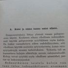 Kulontorjuntaopas 1941, vedos ennen opasta 1943 - pikkukuva 3
