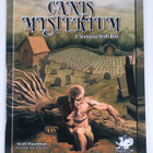 Scott Haartman : Canis Mysterium - A Scenario with Bite - pikkukuva 1