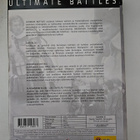 Ultimate Battles, 3 - levyn boxi - DVD - pikkukuva 2