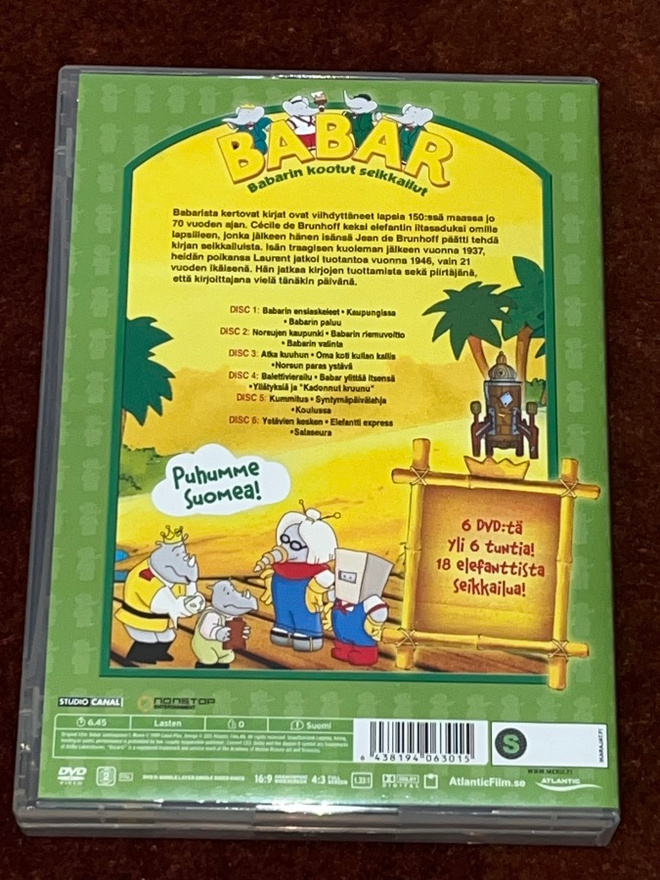 Item image