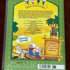 BABARIN KOOTUT SEIKKAILUT - 6DVD - pikkukuva 2