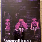 [Kirja] KEN FOLLETT: VAARALLINEN MUISTI - pikkukuva 1