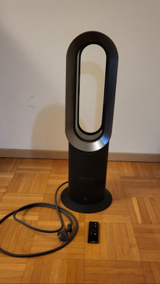 Dyson Hot+Cool AM09-yhdistelmälaite