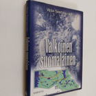 Vesa Santavuori : Valkoinen suomalainen (signeerattu, tek... - pikkukuva 1