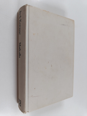 Jack Kerouac : Matkalla