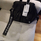 Marimekko reppu s uusi lappuineen - pikkukuva 4