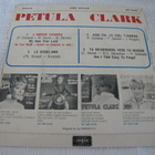 Petula Clark L'amour viendra  ep 7 45 Ranska 1968 - pikkukuva 2