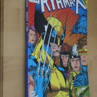 Ryhmä-X lehti 2 / 1994 - pikkukuva 1