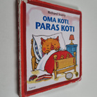 Richard Scarry : Oma koti, paras koti - pikkukuva 1