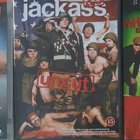 JACKASS ELOKUVA & JACKASS 2.5 & WHERE THE #$&% SANTA IS - pikkukuva 1
