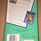 21 YEARS OF LONDON FOOTBALL 1989 VHS VC2133 - pikkukuva 2