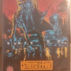 Liekehtivät kadut - Streets of Fire (Uusi) - pikkukuva 1