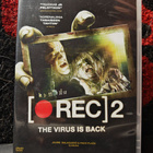 REC 2 - pikkukuva 1