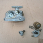 sachs bing 1/12/133 kaasutin uusi,,orkinaali - pikkukuva 1