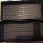 PRADA SILMÄLASIT WITH CASE - pikkukuva 2