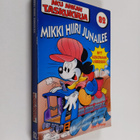 Mikki Hiiri junailee - pikkukuva 1
