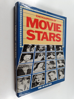 Daniel Cohen ym. : Encyclopedia of Movie Stars