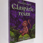 Maud Mangold : Glaspärleresan - pikkukuva 1