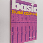 Paul White : Basic digital recording - pikkukuva 1
