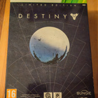 Destiny Limited Edition Box Xbox 360 CIB - pikkukuva 1