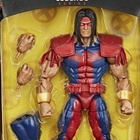Marvel Legends WARPATH 15 cm - HEAD HUNTER STORE. - pikkukuva 1