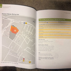 ATHENS 2004 OLYMPIC GAMES STADIUM OFFICIAL SPECTATOR GUIDE - pikkukuva 5