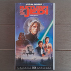 VHS: Star Wars: Return Of The Jedi / Jedin Paluu (1983/1995) - pikkukuva 1