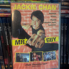 Jackie Chan Mr Nice Guy (1998) suomijulkaisu - pikkukuva 1