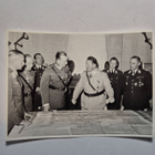 Mannerheim Hitlerin ja Göringin vieraana.SA-kuva - pikkukuva 1