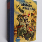 Felix Dahn : Taistelu Roomasta - pikkukuva 1