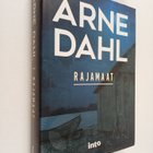 Arne Dahl : Rajamaat - pikkukuva 1