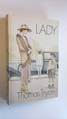 Thomas Tryon : Lady
