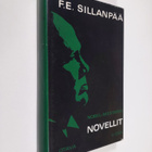 F. E. Sillanpää : Novellit 2 - pikkukuva 1