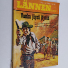 Lännensarja 1/1980 : Vanha jäynä jäytää - pikkukuva 1