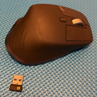 Logitech MX Master 3S hiiri - pikkukuva 2